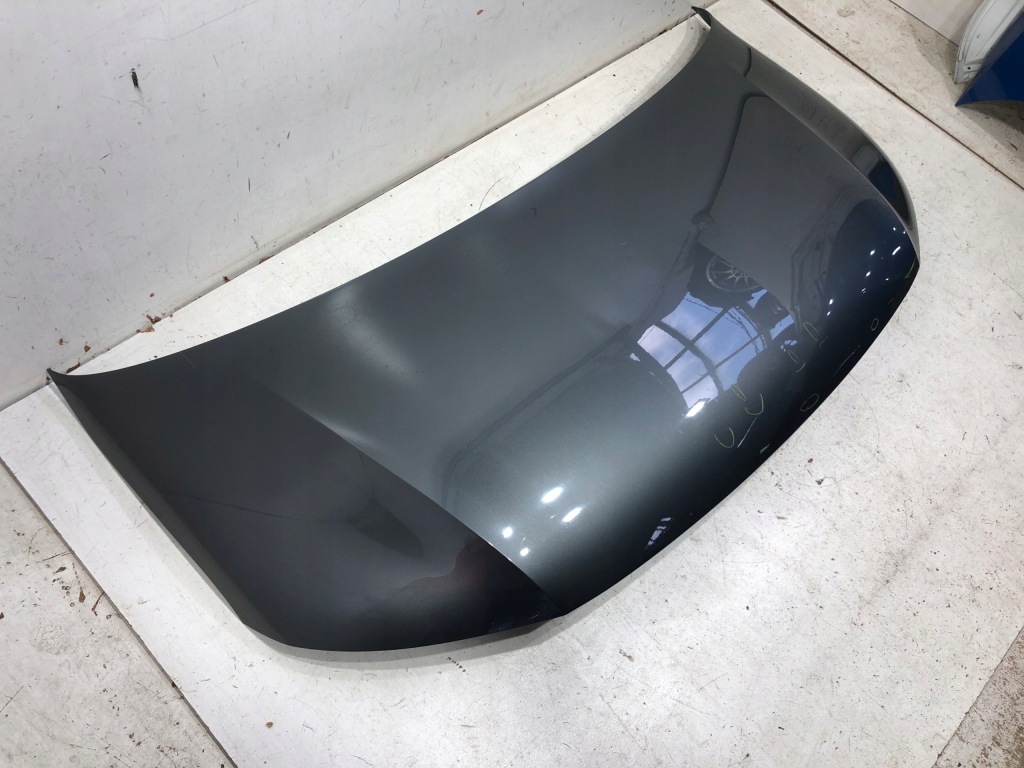 фото №12, Vw multivan transporter t6 t6.1 15-25 капот крышка двигателя org !!!