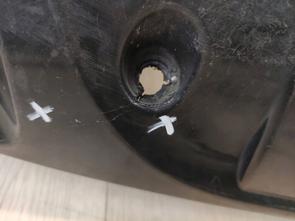 фото №9, Kia sportage защита pod двигатель перед 291101f000