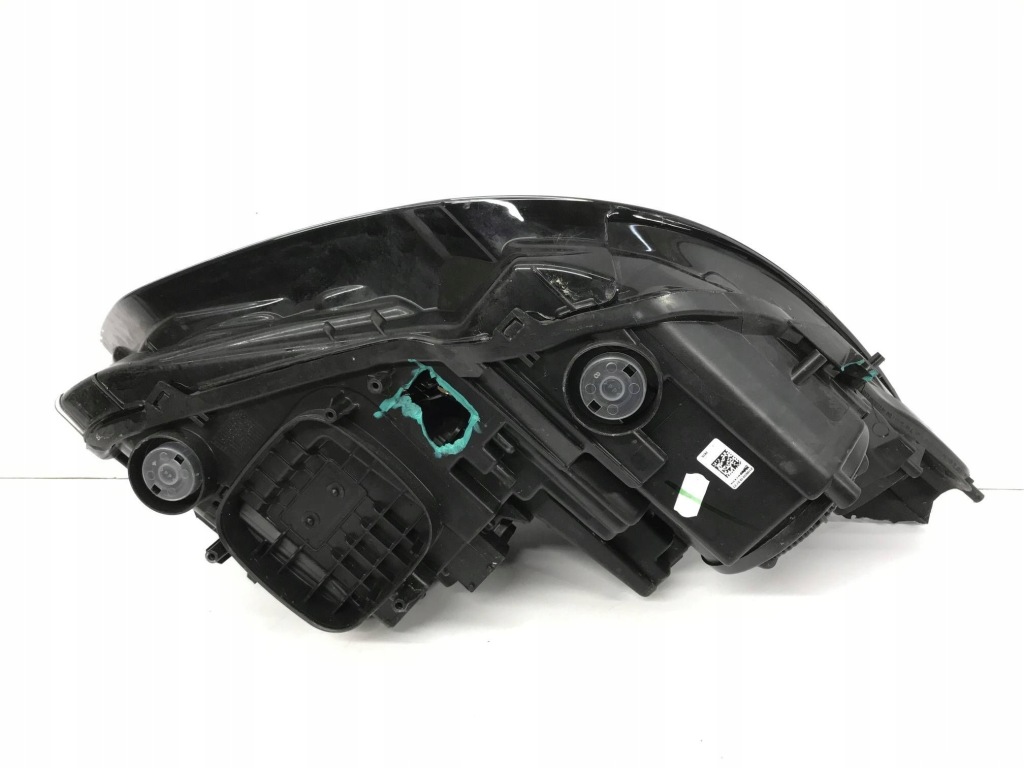 Купить Y000709680 фара передняя перед левая opel crossland x рестайлинг  full led 20-24