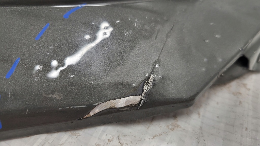 фото №6, Крыло правый перед передний audi tt 8s0 8s 14-