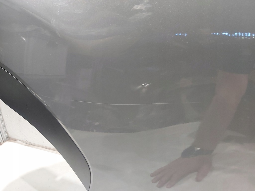 фото №10, Дверь перед задняя hyundai kona