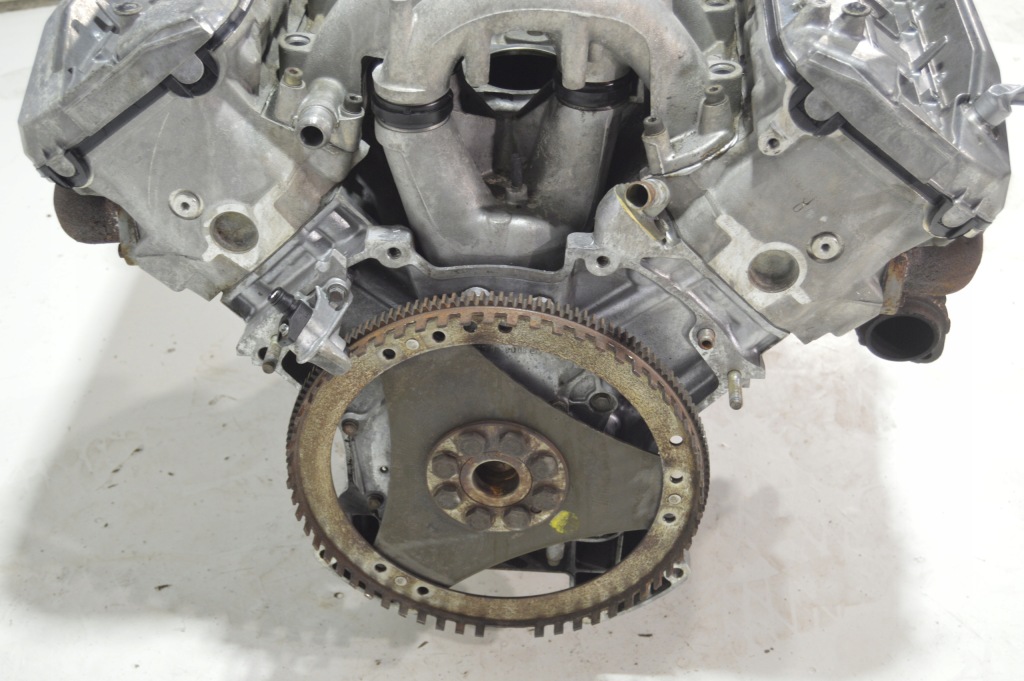 фото №9, Двигатель 119980 5.0 s500 s500l cl500 mercedes w140 s klasa cl po lift