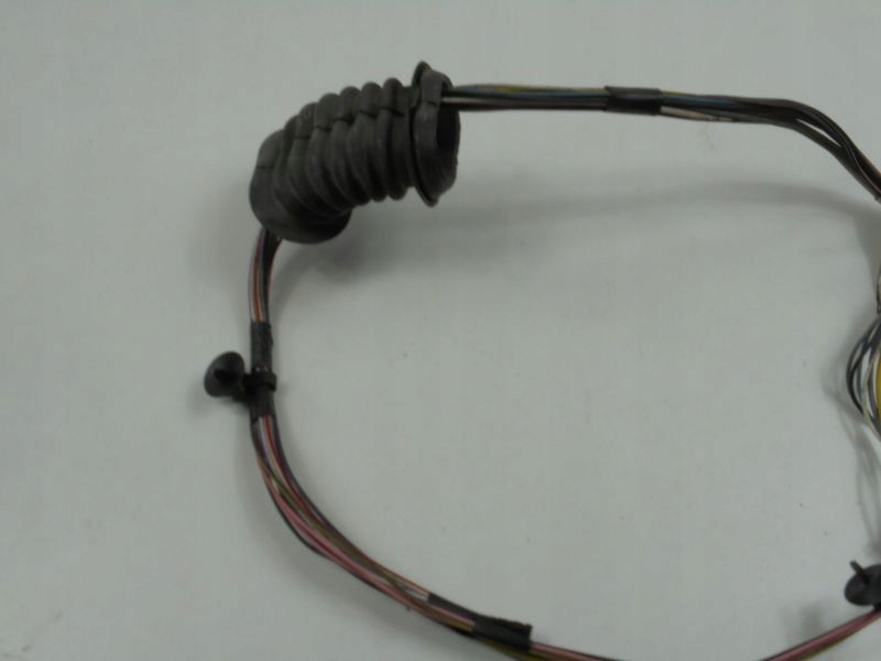 фото №5, Delta ii 836 джгут двері перед праве 82470437