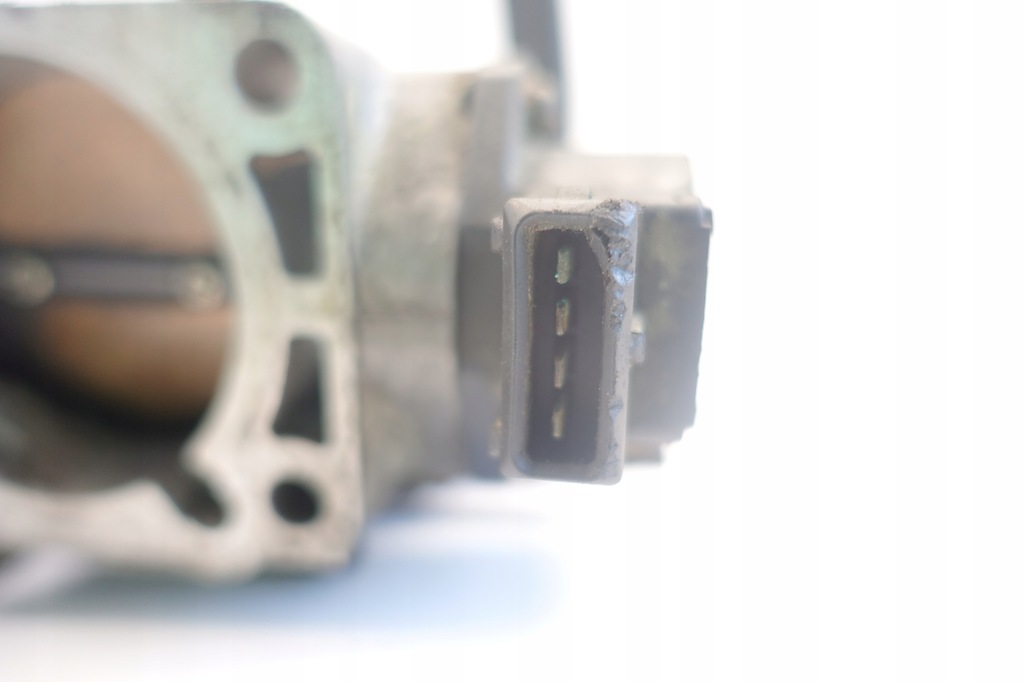 фото №6, Toyota supra iii 3.0 i дроссельная заслонка воздуха oryg