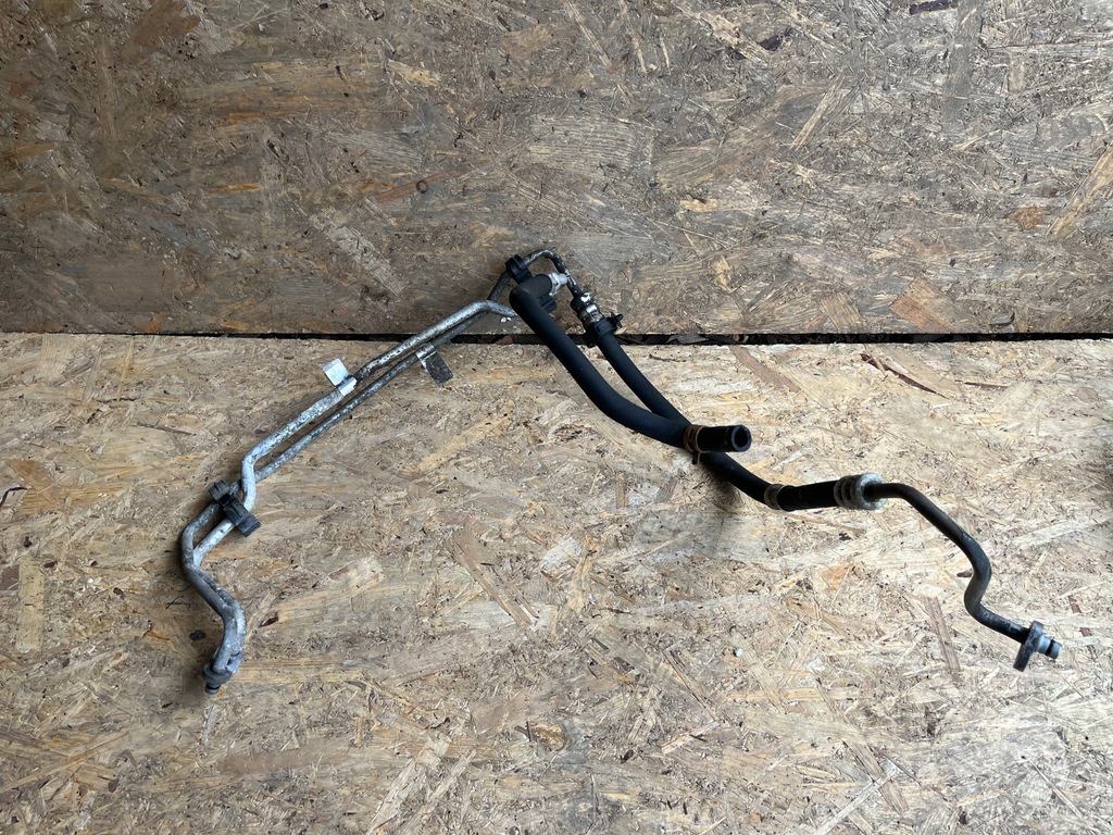 фото №1, Шланг підсилювача dacia logan ii sandero ii 1.2