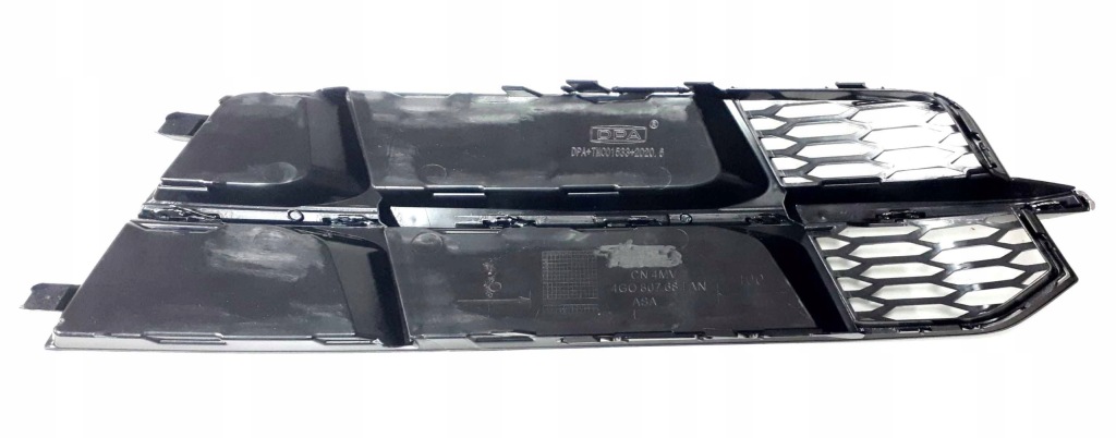 фото №8, Dpa 88071854902 решётка вентиляционная, бампер