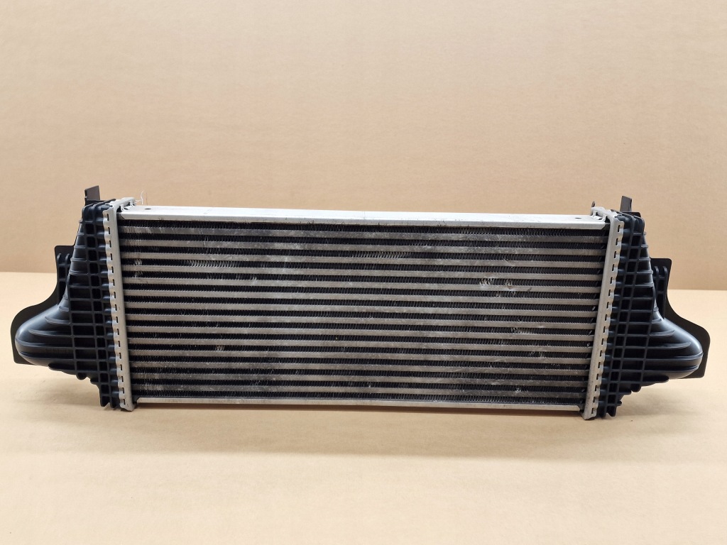 фото №2, Інтеркулер mercedes ml w164 gl x164 r w251