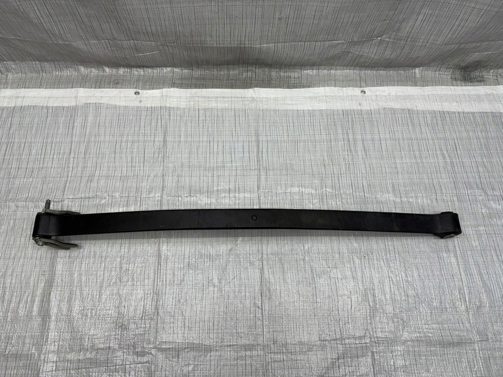 фото №1, Ресори підвіска задній boxer jumper 14-21r