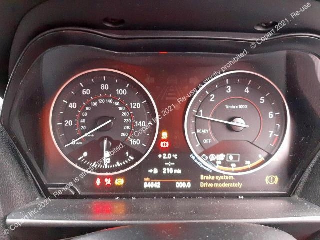 фото №7, Bmw f20 f21 f30 f32 f36 2.0t 218km двигун n20b20a