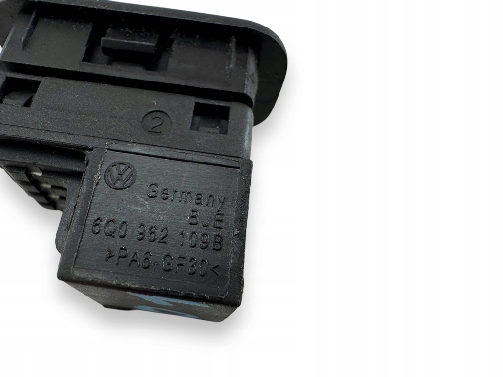 фото №6, Volkswagen golf vi 2010 панелі керування, перемикачі