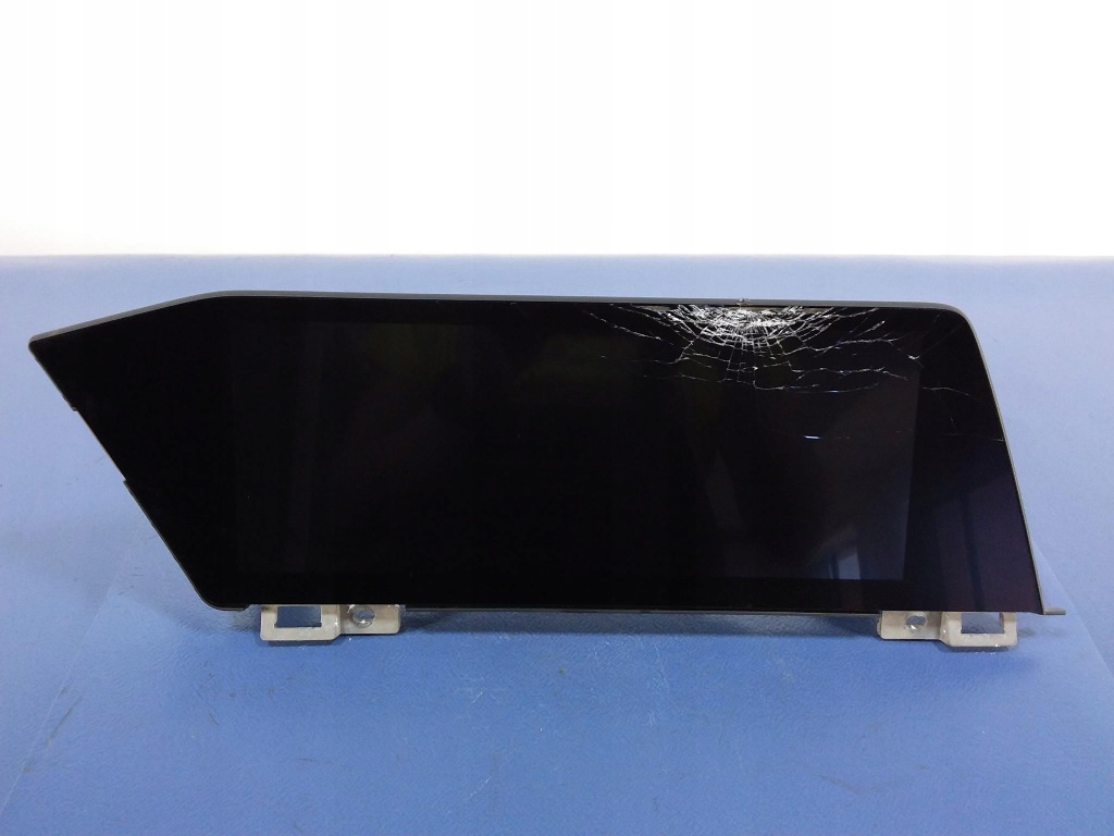 фото №1, Bmw x7 g07 g05 дисплей навигации eu 8798732