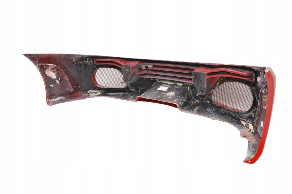 Купить Ferrari 360 style f430 бампер передний