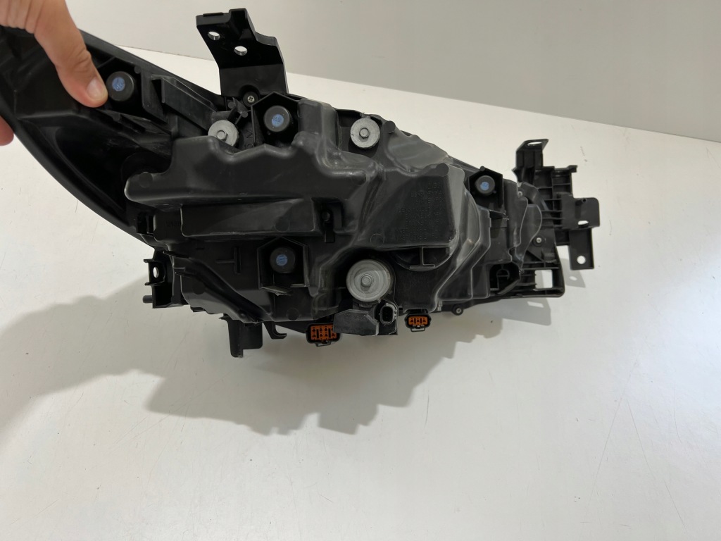 Фара ліва full led mazda vi 6 рестайлінг Київ