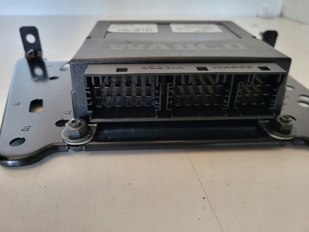 фото №2, Блок керування модуль подушок ecas scania r 1759696