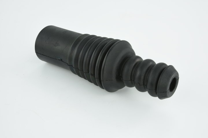 фото №4, Захист амортизатора перед do renault duster 2.0