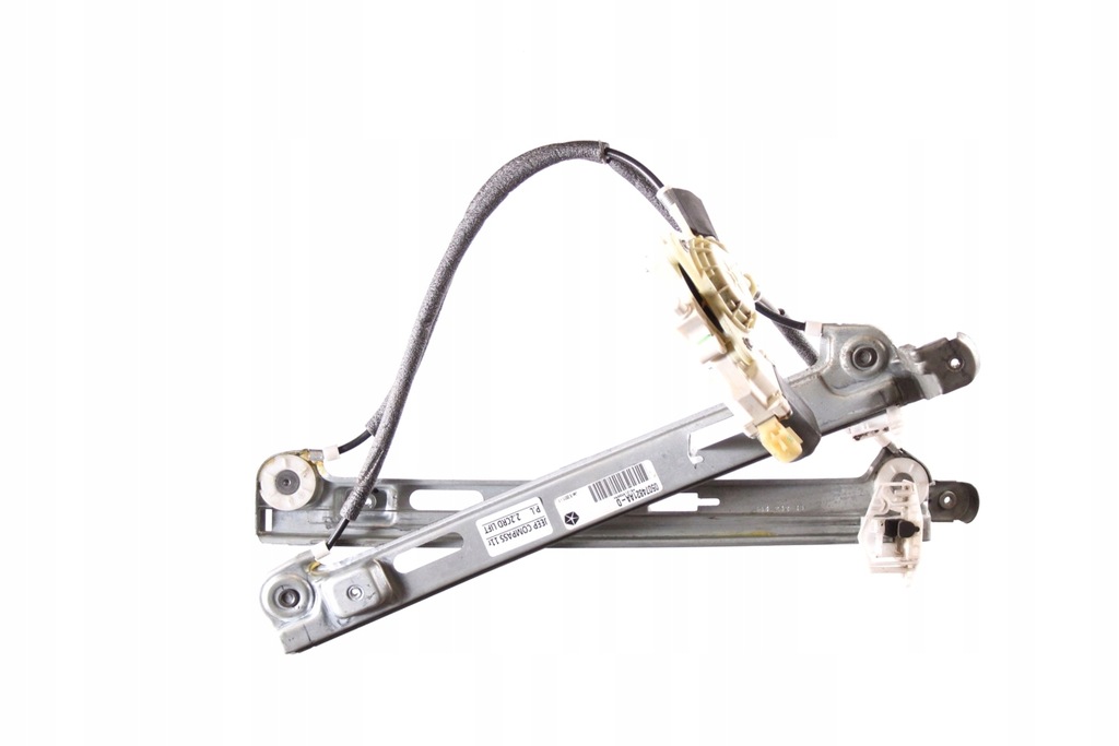 фото №1, Подъемник стекло перед левый compass i 11r lift