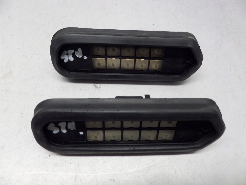 Купити Контактор двері розсувних citroen c8 807 10 pin