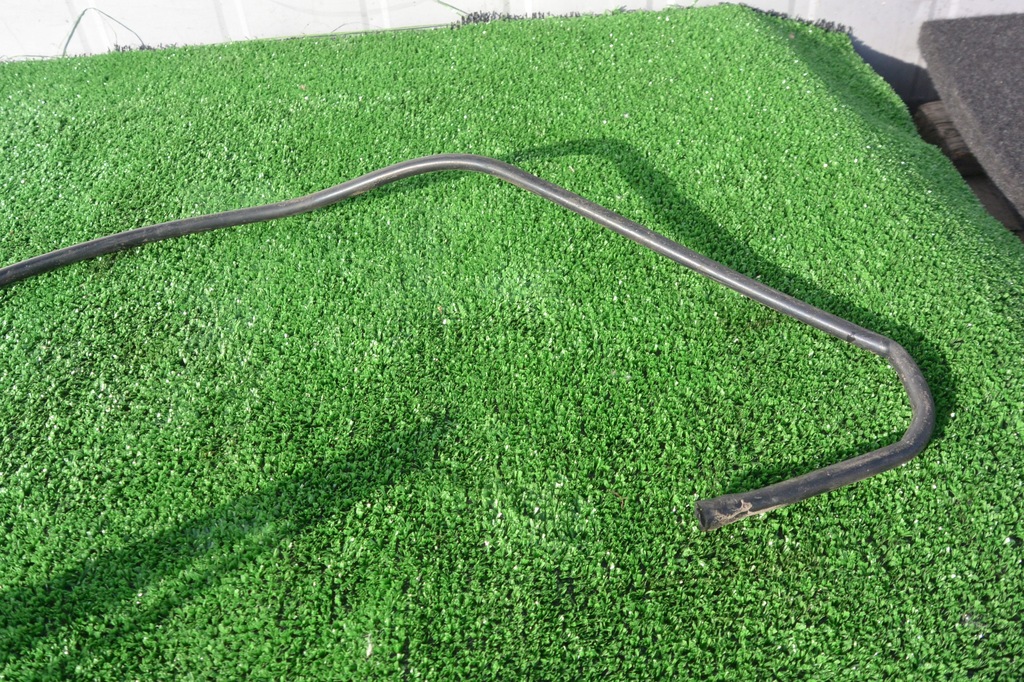 фото №7, Электропроводка капот maserati ghibli quattroporte