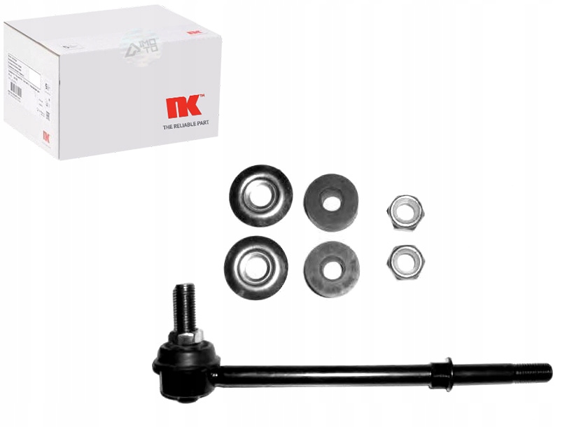 фото №1, Nk соединитель стабилизатора. nissan задняя sunny