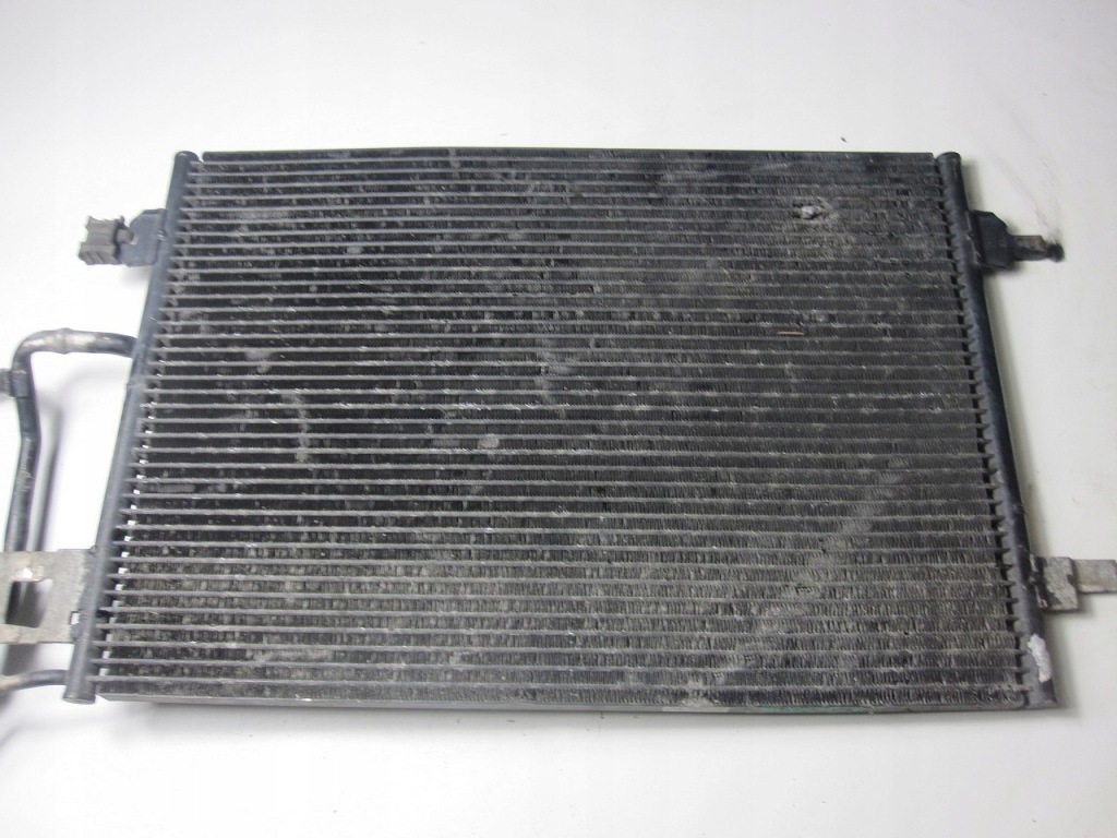Купить Радиатор кондиционера audi a4 b5 2.5tdi 98r