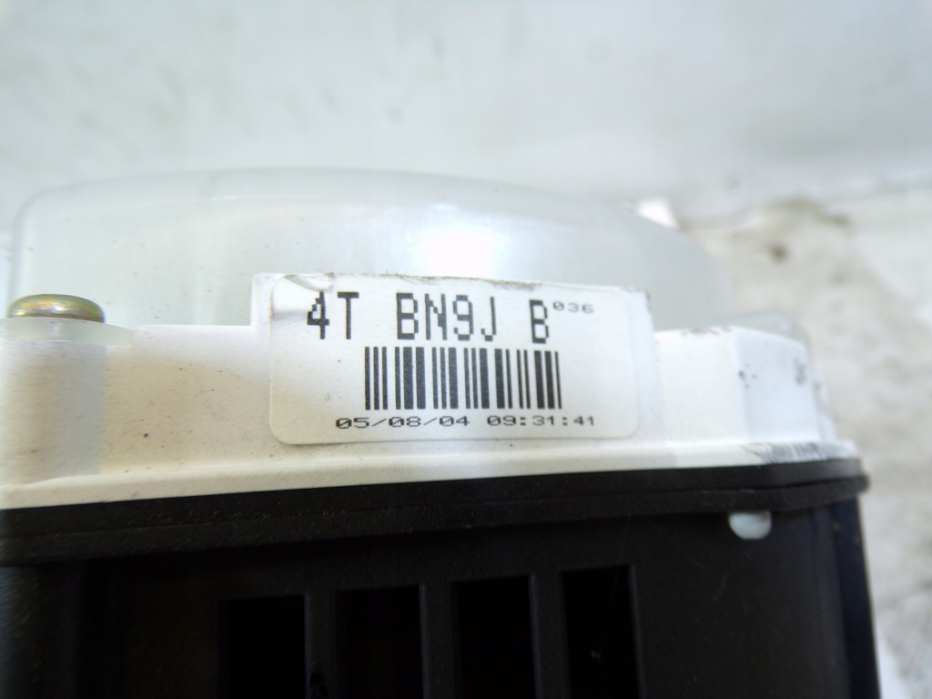 фото №7, Набор стартовый mazda 3 bk 1.6b 0281011952