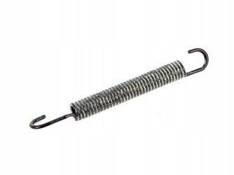 фото №1, Пружина педали сцепления focus mk1 connect 02-13