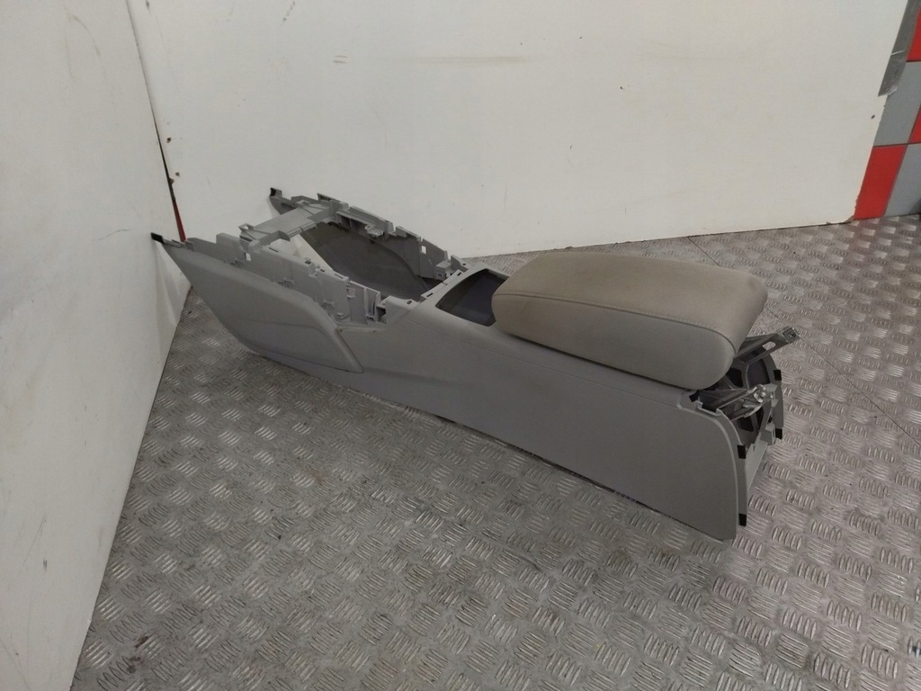 фото №7, 4g0863244 тунель середній audi a6 c7 a7