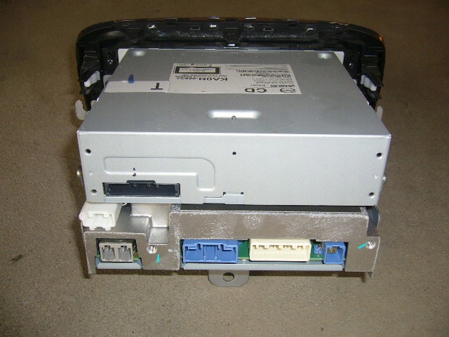 фото №2, Mazda cx5 навигация радио 2014-2017