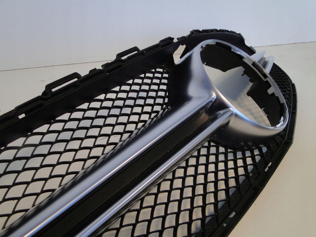 фото №6, Mercedes-benz оригінальний номер a2058880523 решітка радіатора решітка радіатора камера