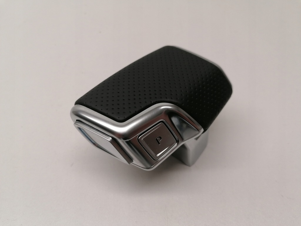 фото №15, Audi sq5 80a воздуховод кожаный ручка оригинал