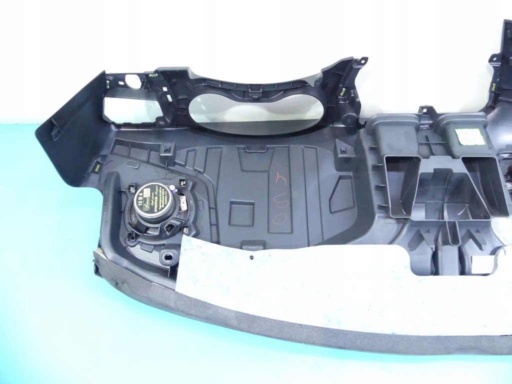 фото №10, Панель приладів приладова подушка peugeot 301 оригінал