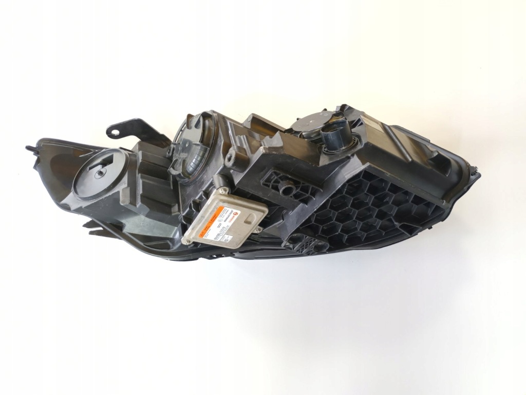 Land rover discovery sport 2015- фара фара ксенон с led r европа с Разборки