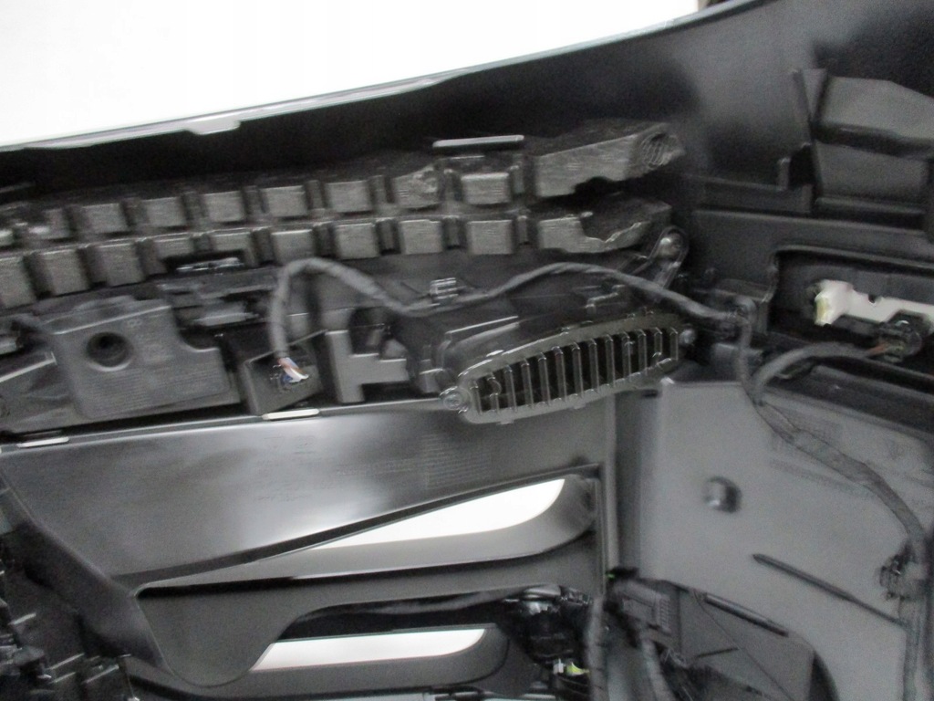 фото №9, Бампер porsche cayenne 9y0 4x pdc led usa