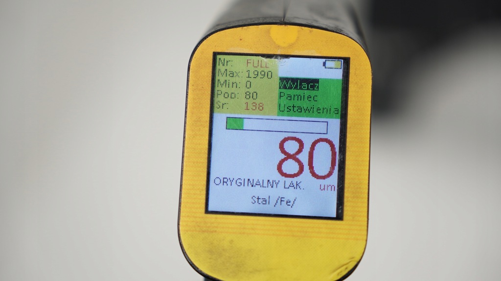 фото №6, Крыло левый перед volvo xc90 10-16r 492