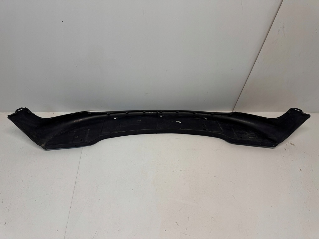 фото №11, Mini cooper r56 накладка бампера перед передня спойлер накладка-спойлер 7248788