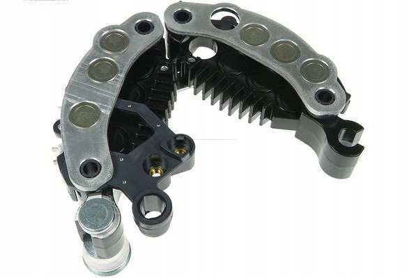 фото №2, Випрямляч, генератор as-pl arc3023