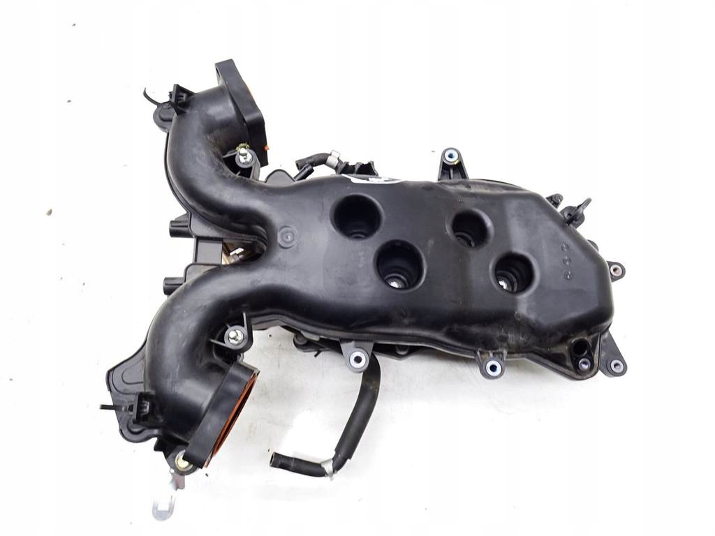 фото №1, Audi оригінальний номер колектор