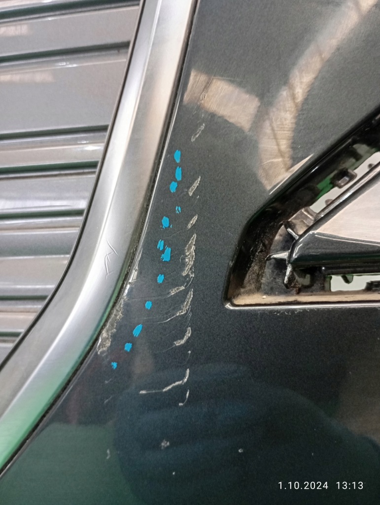 фото №8, Бампер передній перед audi q4 e-tron 89a807725a 89a853653a