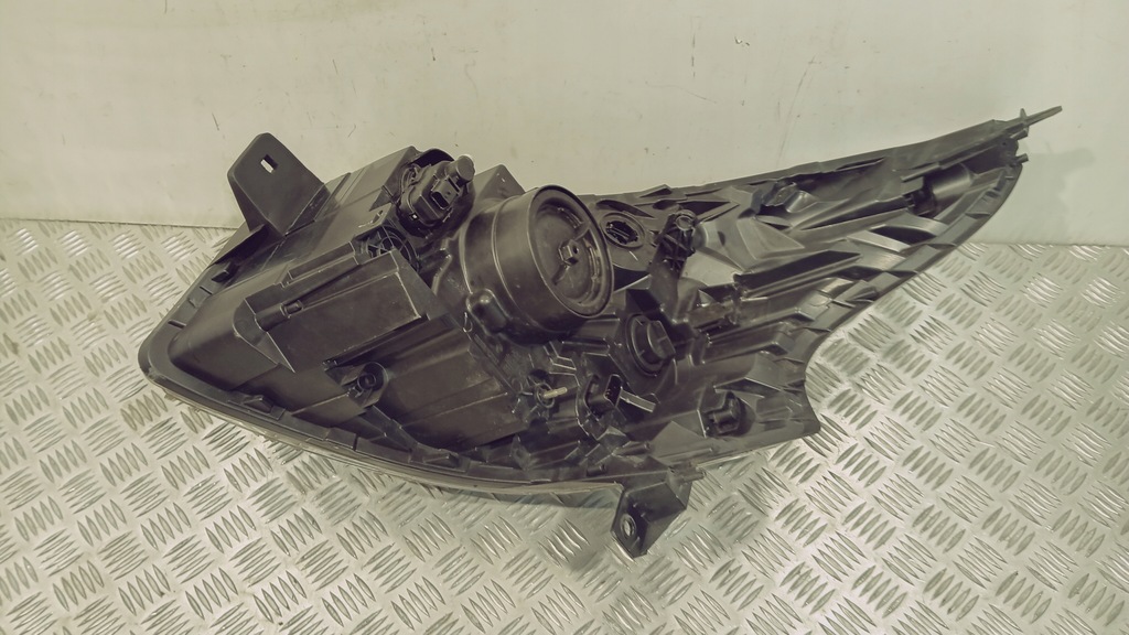 фото №15, Renault trafic iii talento ii nv300 14-21 260101161r оригинал hella europa