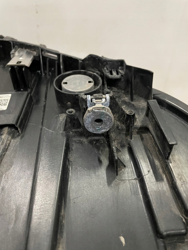 фото №12, Bmw 1 f40 лампа правая левая адаптивный full led полный 9482811 9482812 euro