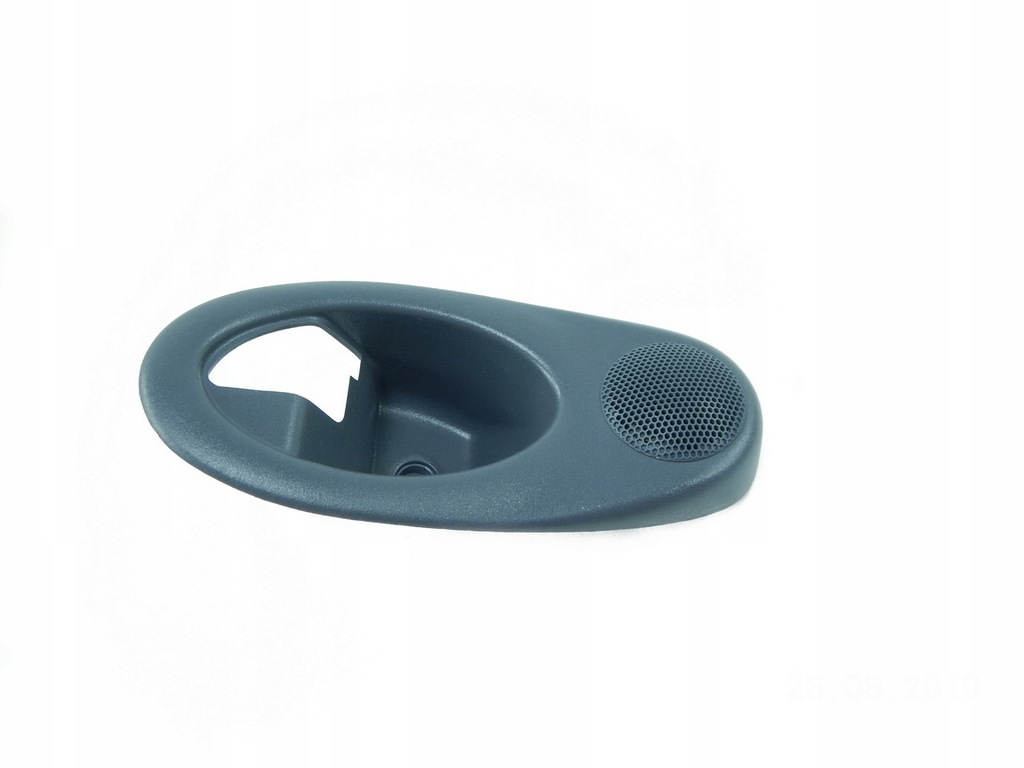 фото №1, Рамка ручка дверь перед fiesta mk5 95-02 aso