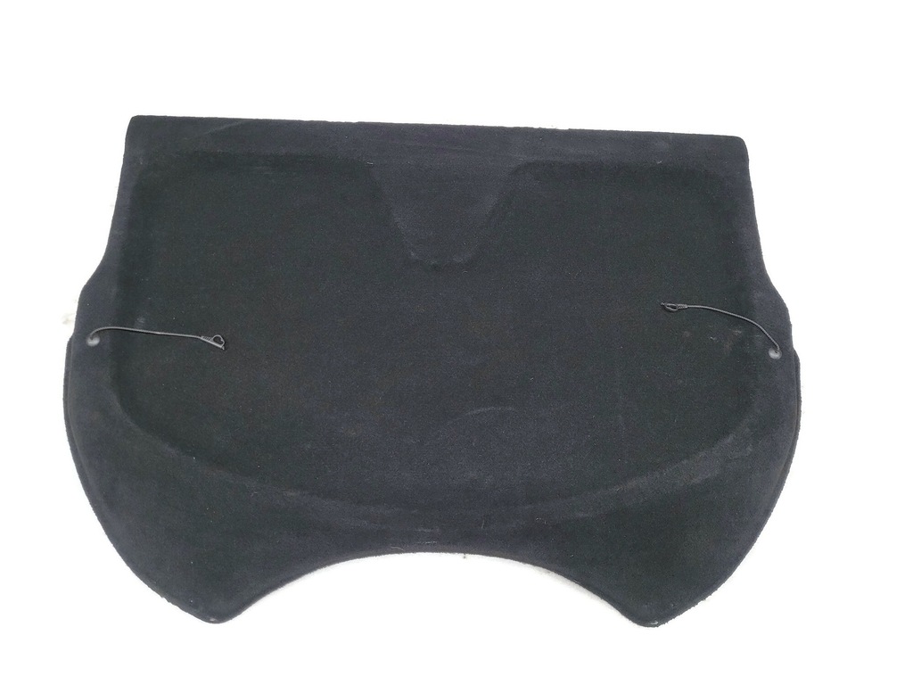 фото №1, Alfa romeo brera полиця задня задня