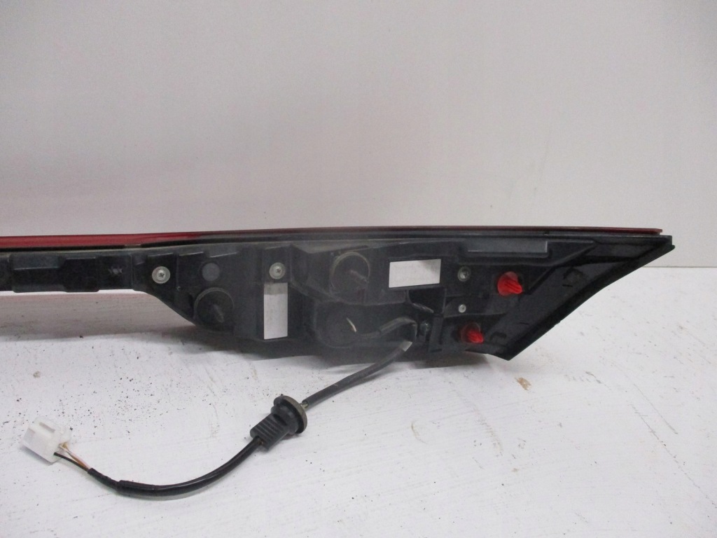 Лампа задня задня lexus ux led na кришка Зі Шроту