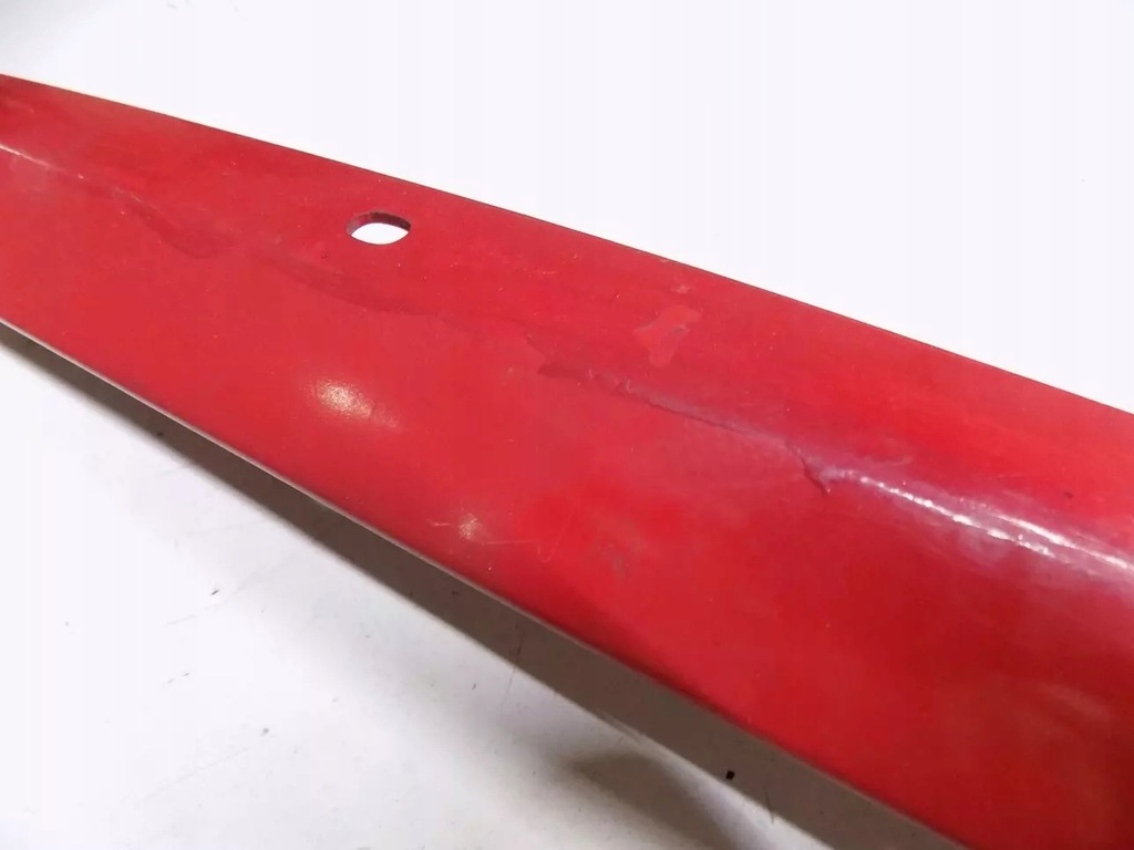 фото №5, Suzuki sx-4 sx4 1.9 накладка крышки багажника задняя