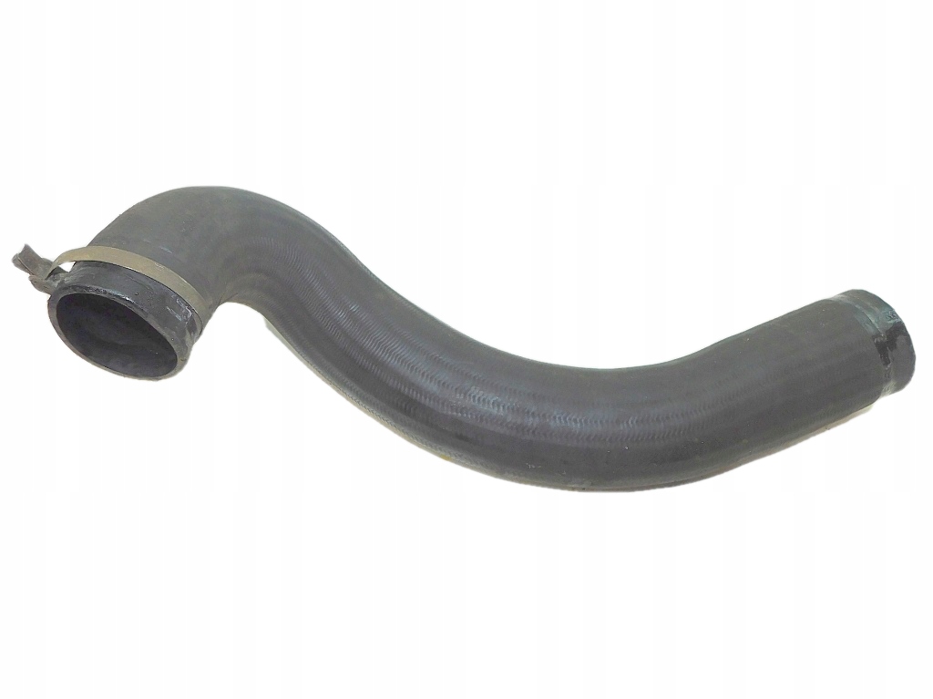 фото №1, Iveco daily 2.3hpi 2008r труба шланг пабтрубок