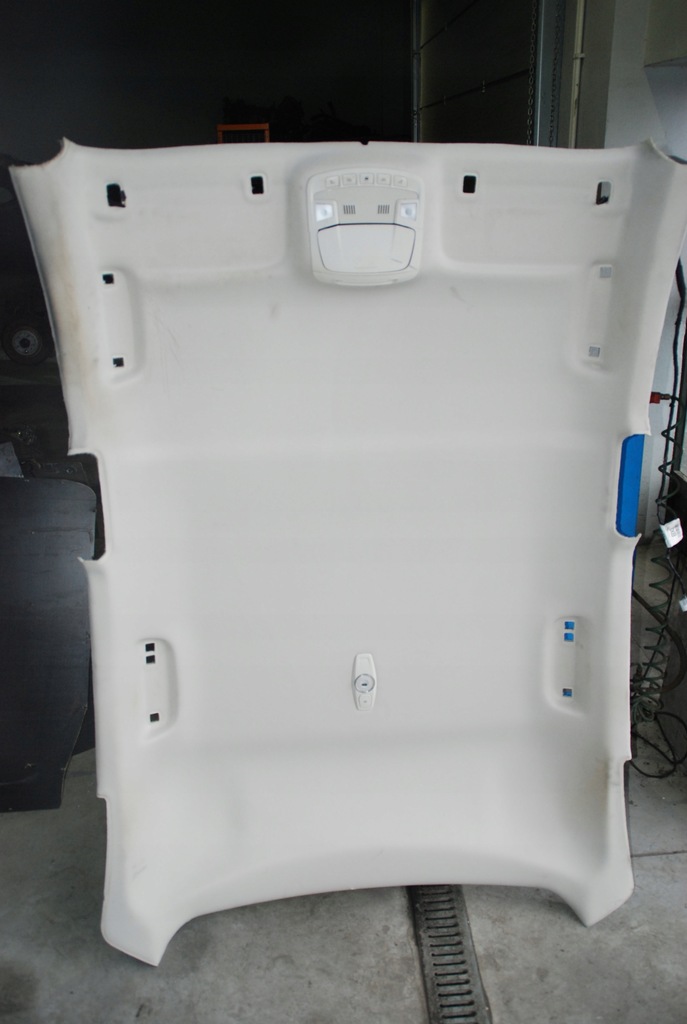 фото №1, Mondeo mk5 hb стеля стеля