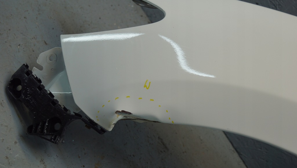 фото №7, Крыло левый перед mazda 6 iii gj a4d