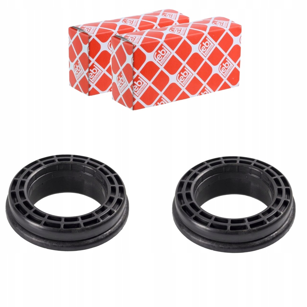 фото №1, Подшипник амортизатор. перед lancia lybra phedra zeta