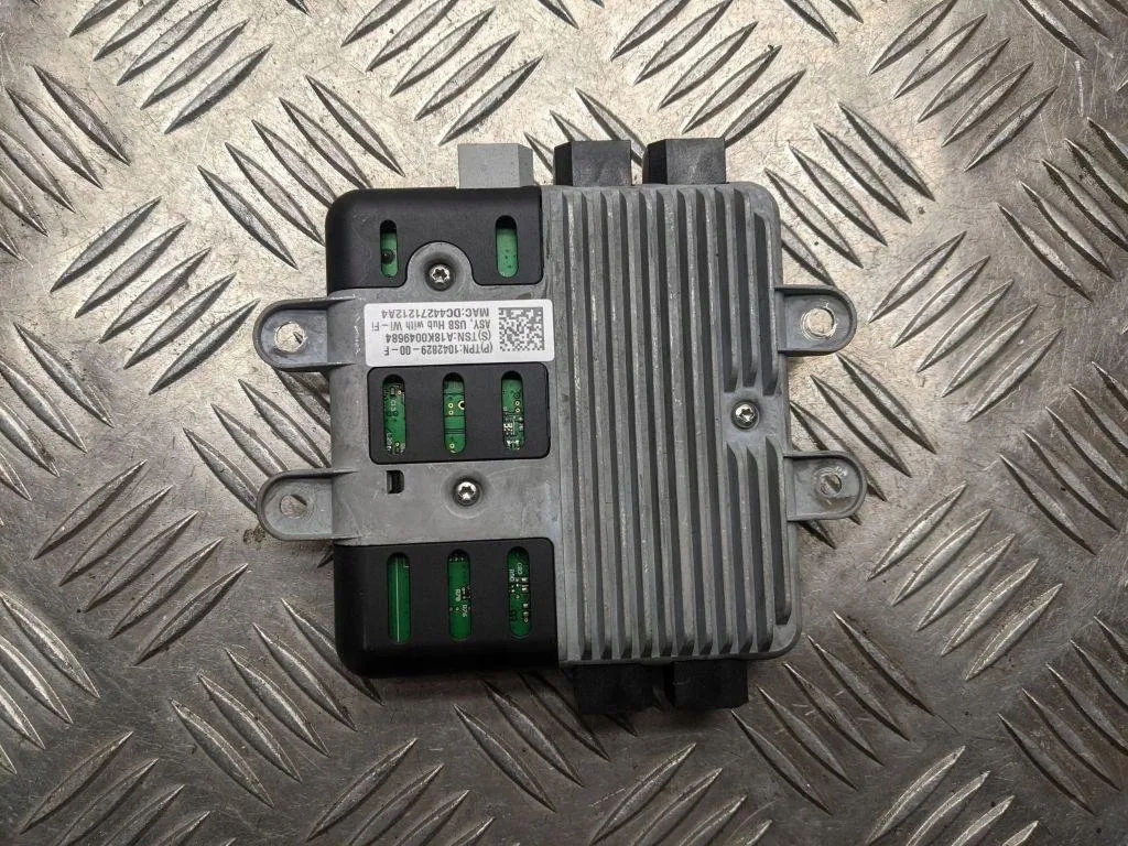 фото №1, Модули tesla dc44271212a4 electric 2017