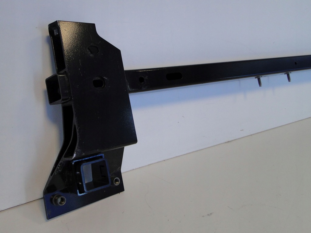 фото №3, Mercedes sl r232 232 балка pod радиатор передняя